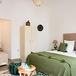 Riad Dar Blanche & Spa