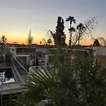 Riad Dar Blanche & Spa