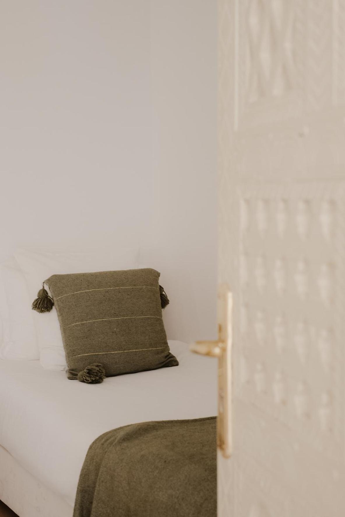 Riad Dar Blanche &