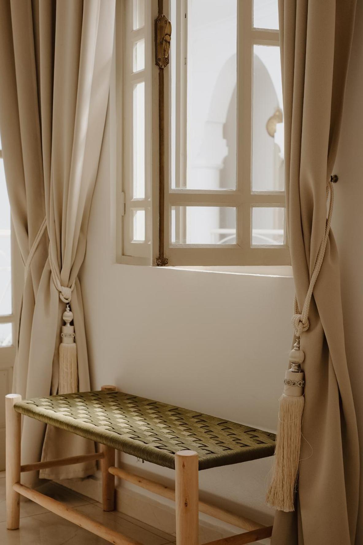 Riad Dar Blanche & *