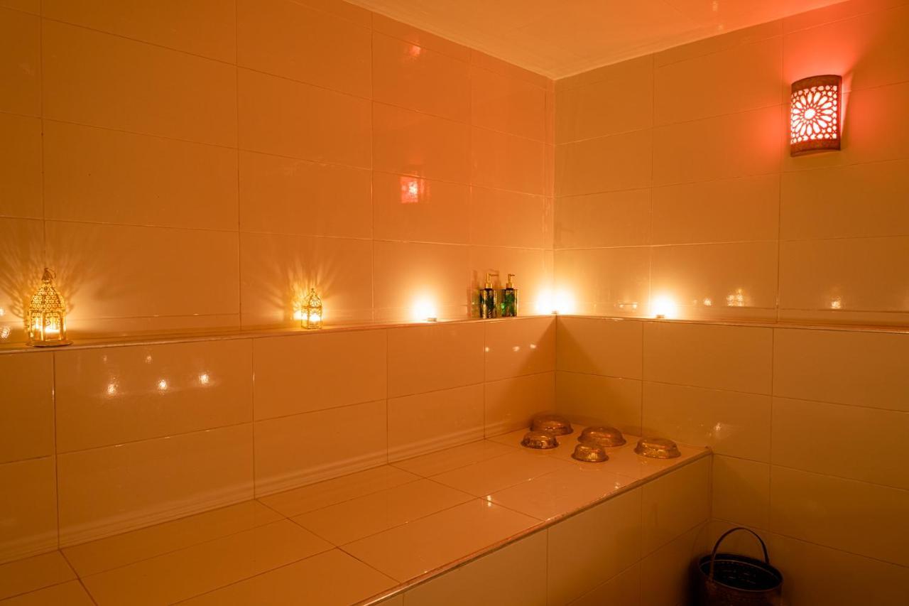 Dar Blanche Riad Marrakesch